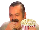 KEKWPopcorn