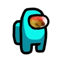 AmongUsCheems Discord Emoji