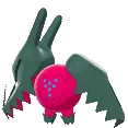 regidrago regidrago