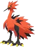 zapdosgalar