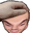 FSpet_5head Discord Emoji