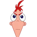 Phineas_Angry