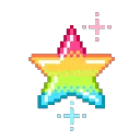 rainbowStar