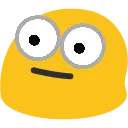 Blobwoah Discord Emoji