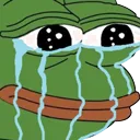 Pepecry PepeCRY Discord Emoji