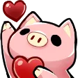 p_piglove