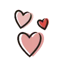 n_linehearts