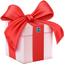 D_Gift Discord emoji