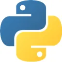 python