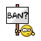 ban