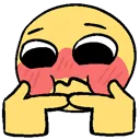 shy