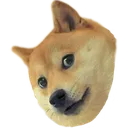 doge Discord Emoji