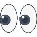eyes