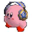 Vibingkirby Discord Emoji