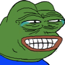 pepelaugh Discord emoji