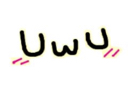 :UWU: