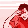 akirasweating