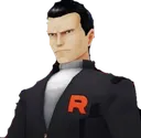 giovanni