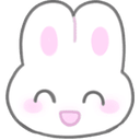 bunny_happy Discord emoji