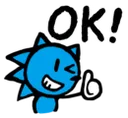 OK