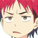 AUsoumawut Discord emoji