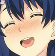 AUmegumihappy Discord emoji