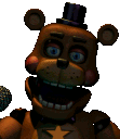 glitchingfreddy