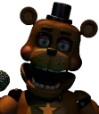 glitchingfreddy