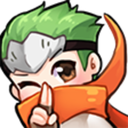 OWLGenjiShh Discord emoji