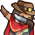 McCreeDab Discord emoji