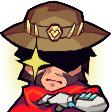 OWLMcCree Discord emoji