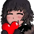 froste9VinnyHeart froste9VinnyHeart