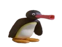 pingupog