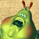 screaminginpain Discord emoji