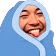 SillyBlanket