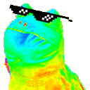 MLGfrog