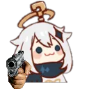 PaimonGun