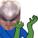PentaHeadHands