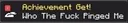 fuckingping