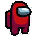 AmongUs12 Discord Emoji