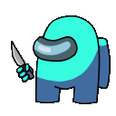 AmongUs13 Discord Emoji