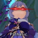 KeqingPathetic