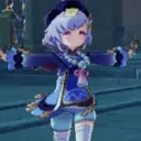 QiQiTpose