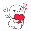 Mafuteru_heart