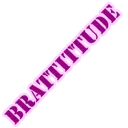 brattitude