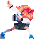 dab