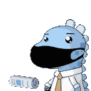 davechip Discord emoji