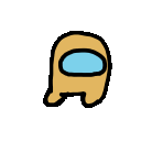 DancingCrewmate Discord Emoji