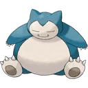 snorlax snorlax