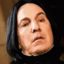 snape_oreally